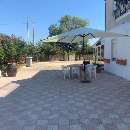 Il Casello Country House Parcheggio Gratuito Sciacca Exteriör bild