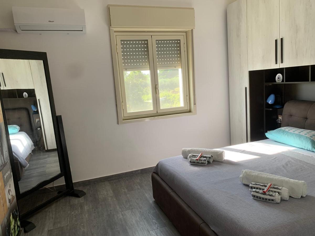 Il Casello Country House Parcheggio Gratuito Sciacca Exteriör bild