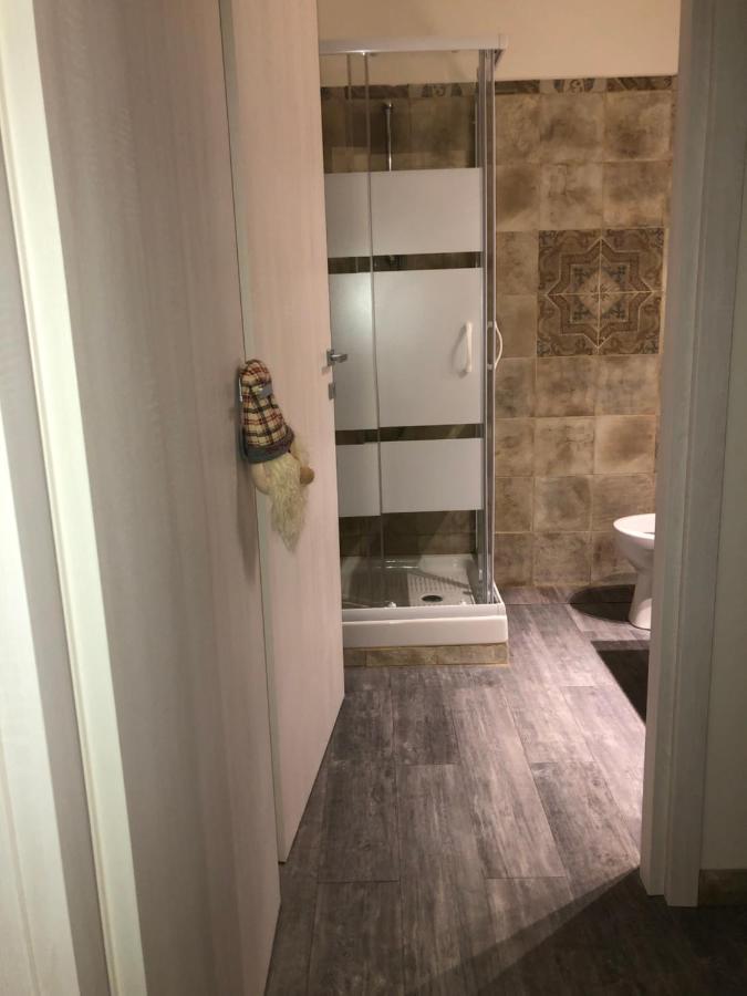 Il Casello Country House Parcheggio Gratuito Sciacca Exteriör bild