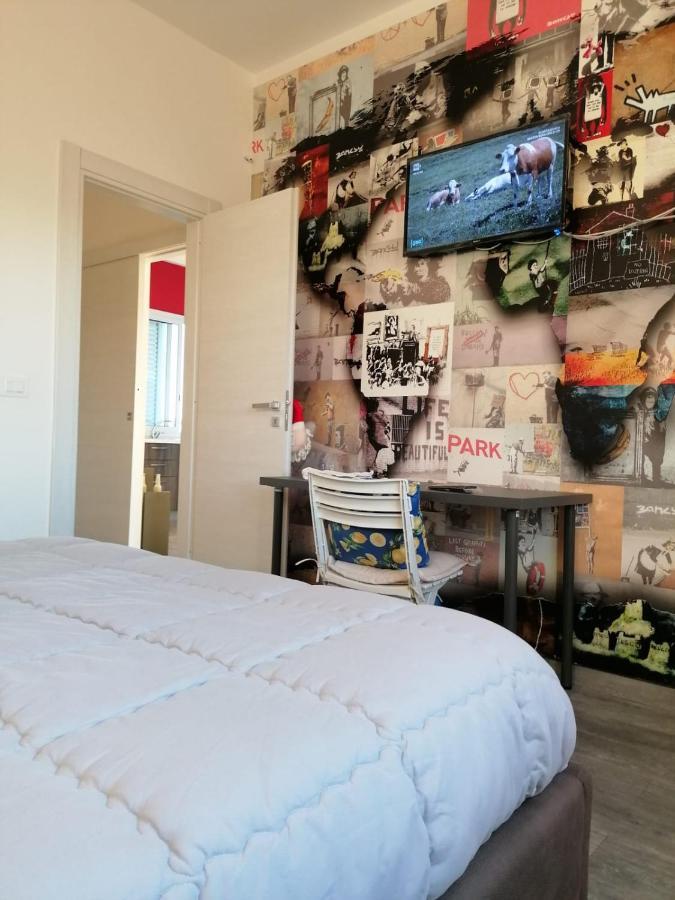Il Casello Country House Parcheggio Gratuito Sciacca Exteriör bild