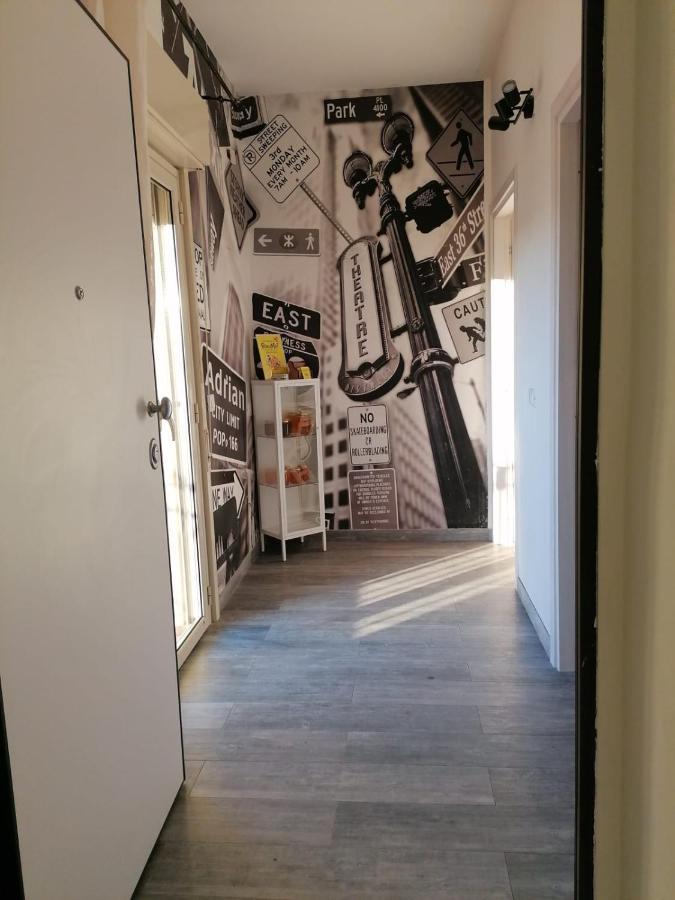 Il Casello Country House Parcheggio Gratuito Sciacca Exteriör bild