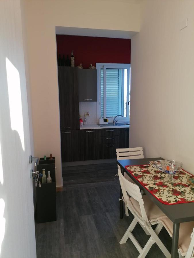 Il Casello Country House Parcheggio Gratuito Sciacca Exteriör bild