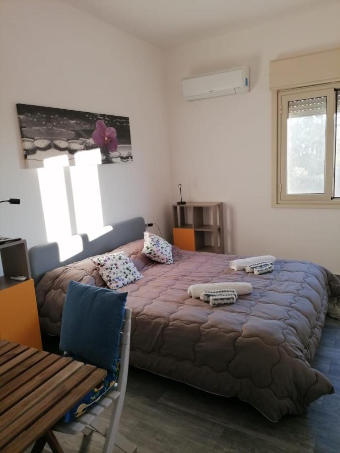 Il Casello Country House Parcheggio Gratuito Sciacca Exteriör bild