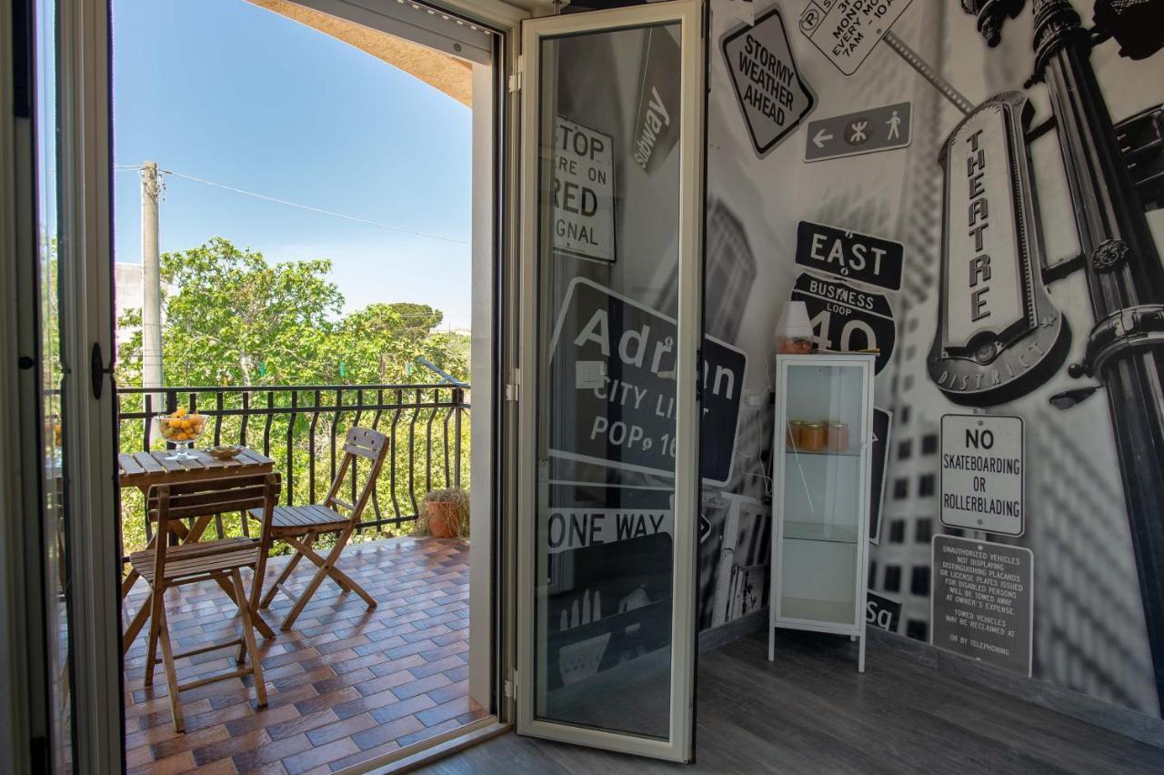 Il Casello Country House Parcheggio Gratuito Sciacca Exteriör bild