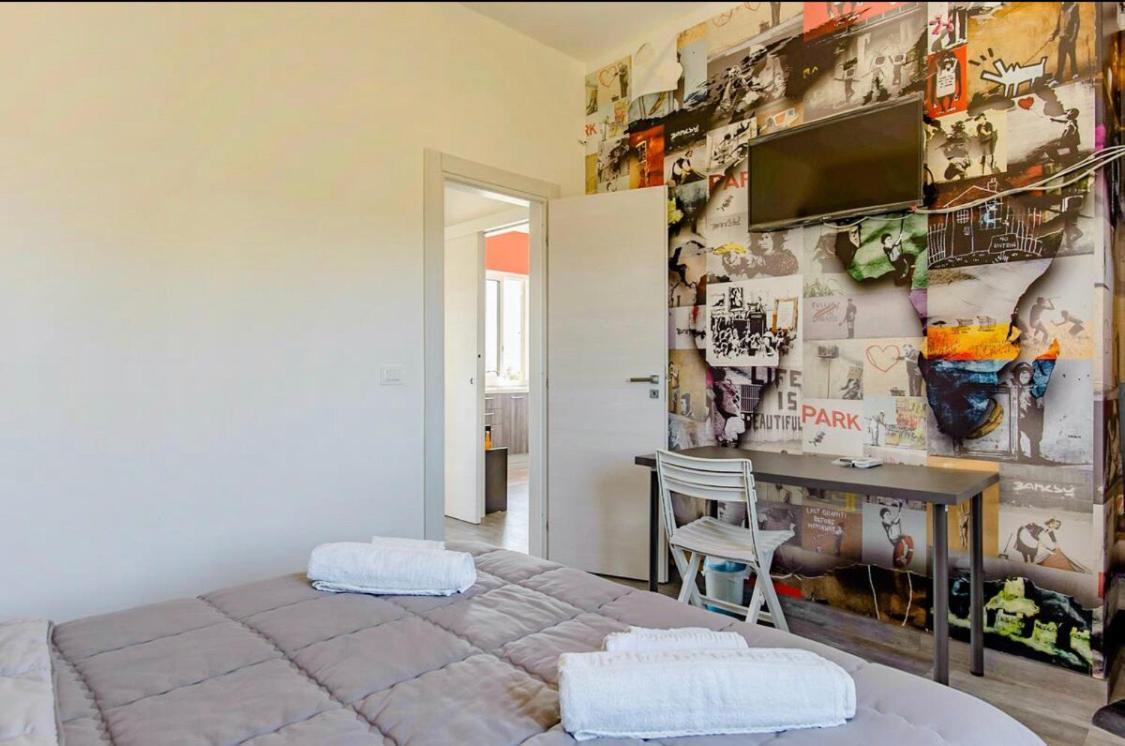 Il Casello Country House Parcheggio Gratuito Sciacca Exteriör bild