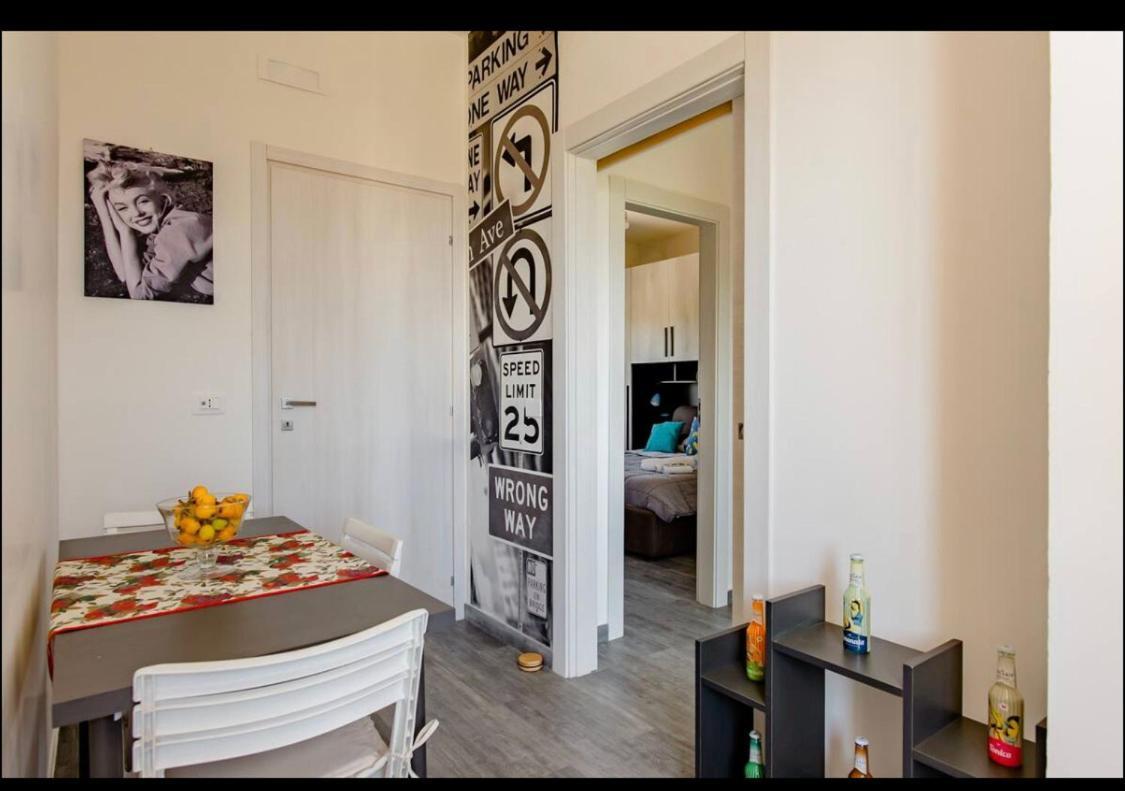 Il Casello Country House Parcheggio Gratuito Sciacca Exteriör bild