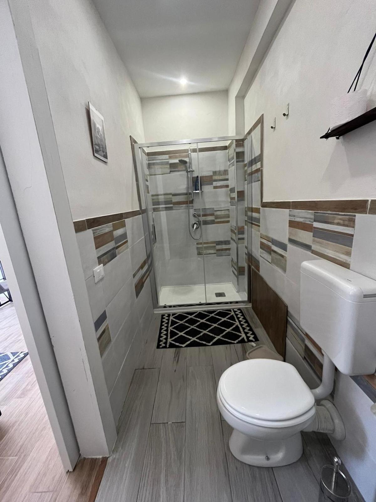 Il Casello Country House Parcheggio Gratuito Sciacca Exteriör bild