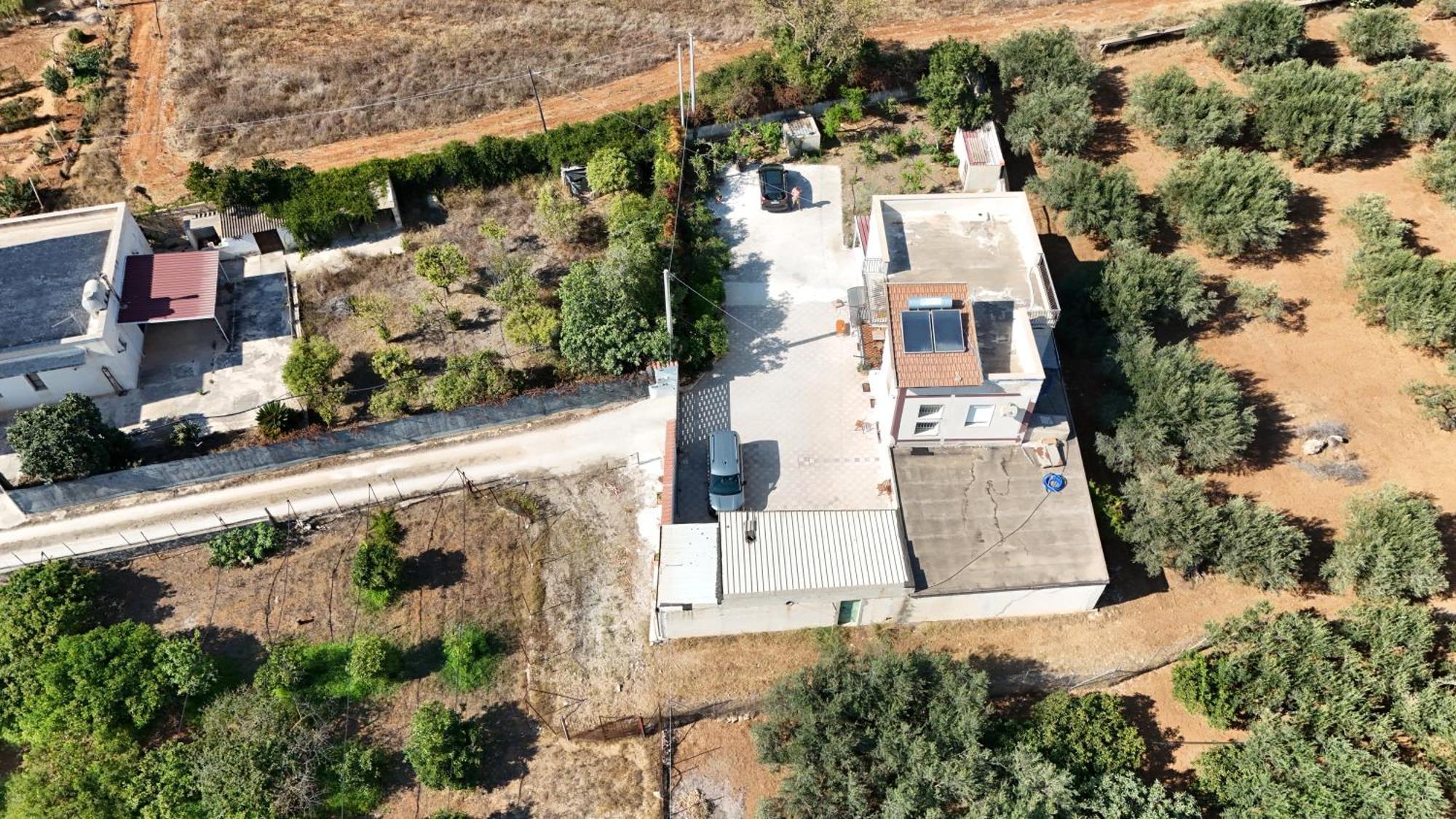 Il Casello Country House Parcheggio Gratuito Sciacca Exteriör bild