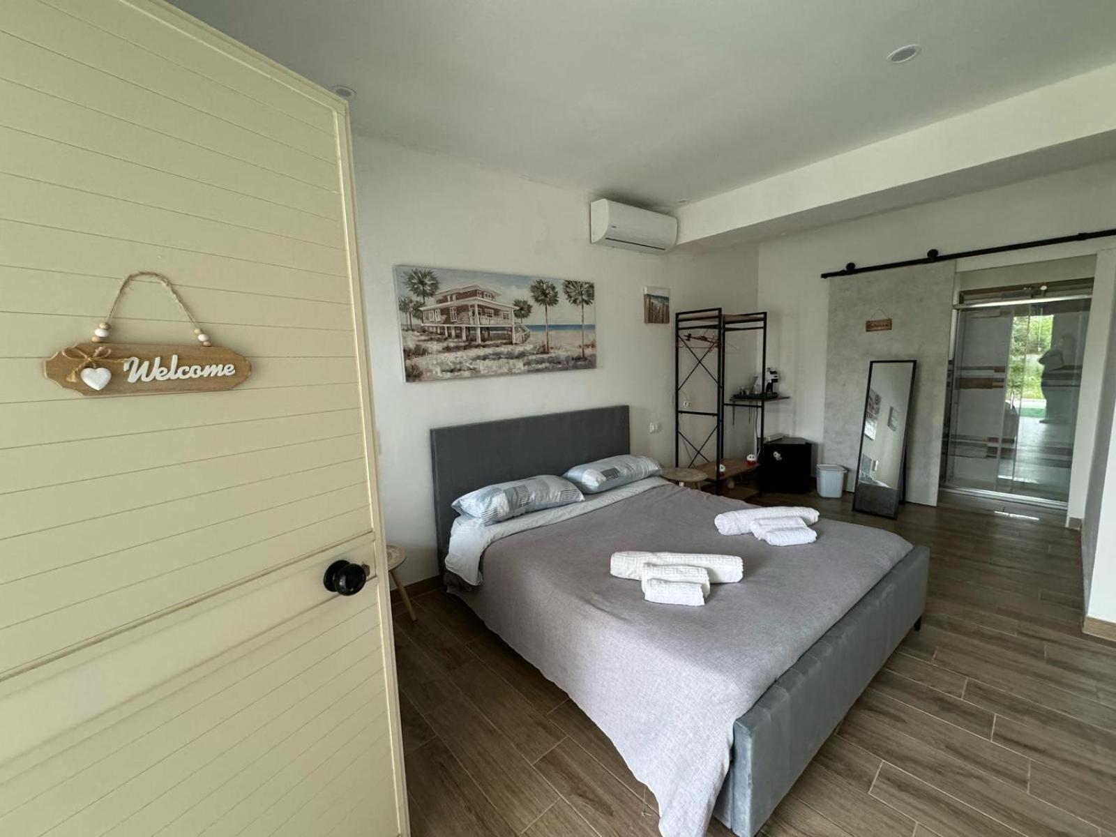 Il Casello Country House Parcheggio Gratuito Sciacca Exteriör bild