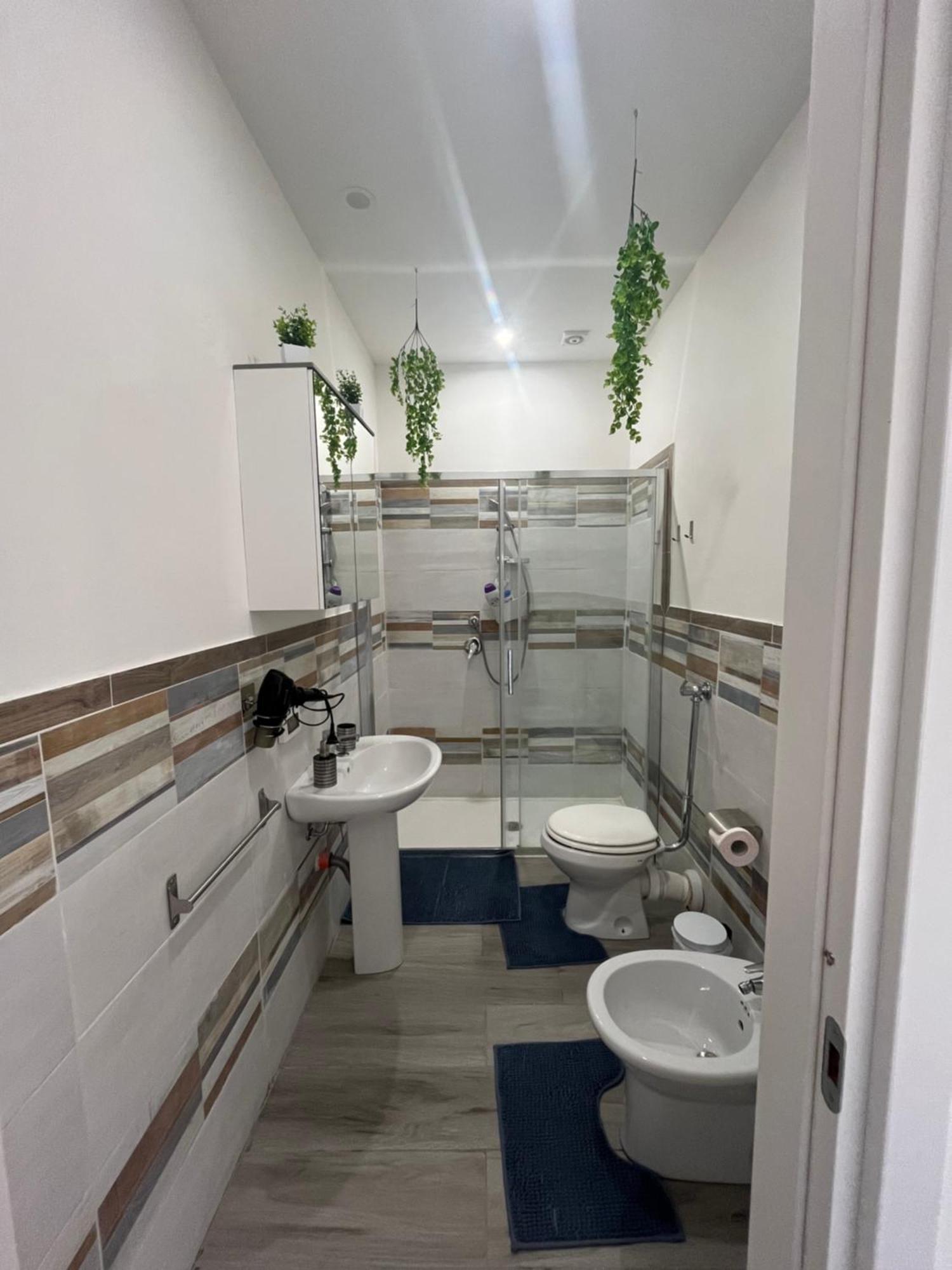 Il Casello Country House Parcheggio Gratuito Sciacca Exteriör bild