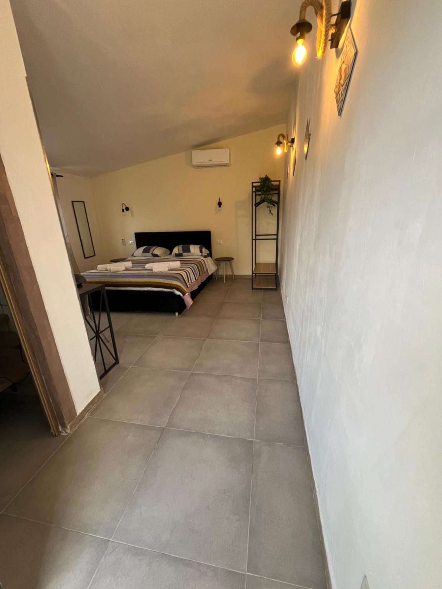 Il Casello Country House Parcheggio Gratuito Sciacca Exteriör bild